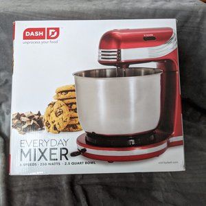 Dash Every day mixer